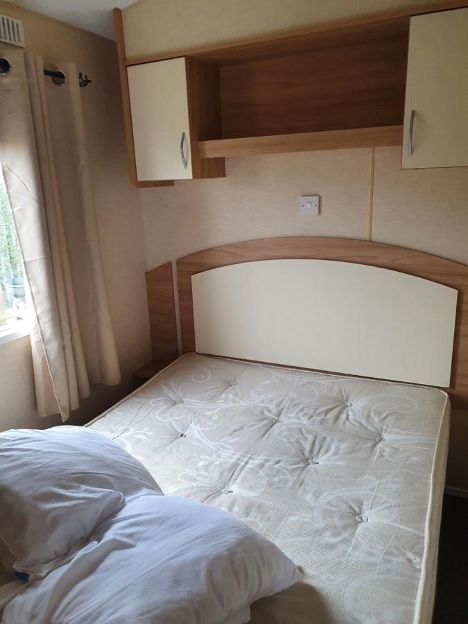 The Wolds 6 Berth Caravan Инголдмелс Екстериор снимка